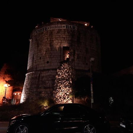 Parentium Town Beach Porec Exterior photo